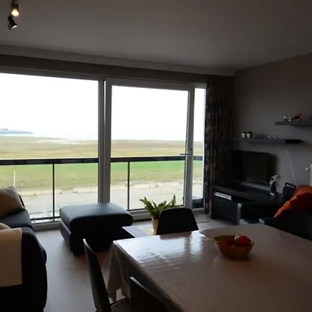 Apartment Delta 2b *