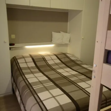 Delta 2b Apartment Knokke-Heist