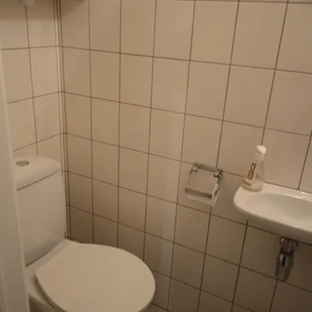 Delta 2b Apartment