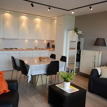 Apartment Delta 2b *
